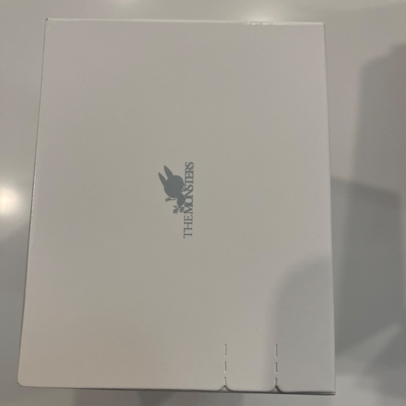 SOLD [NEW, UNOPENED BOX] LABUBU (Serenity), 100% Authentic from POP MART - Picture 6 of 11